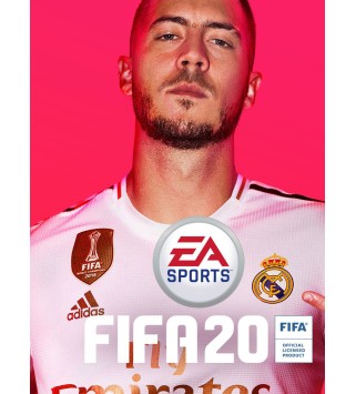 FIFA 20 Origin / EA app Key EUROPE